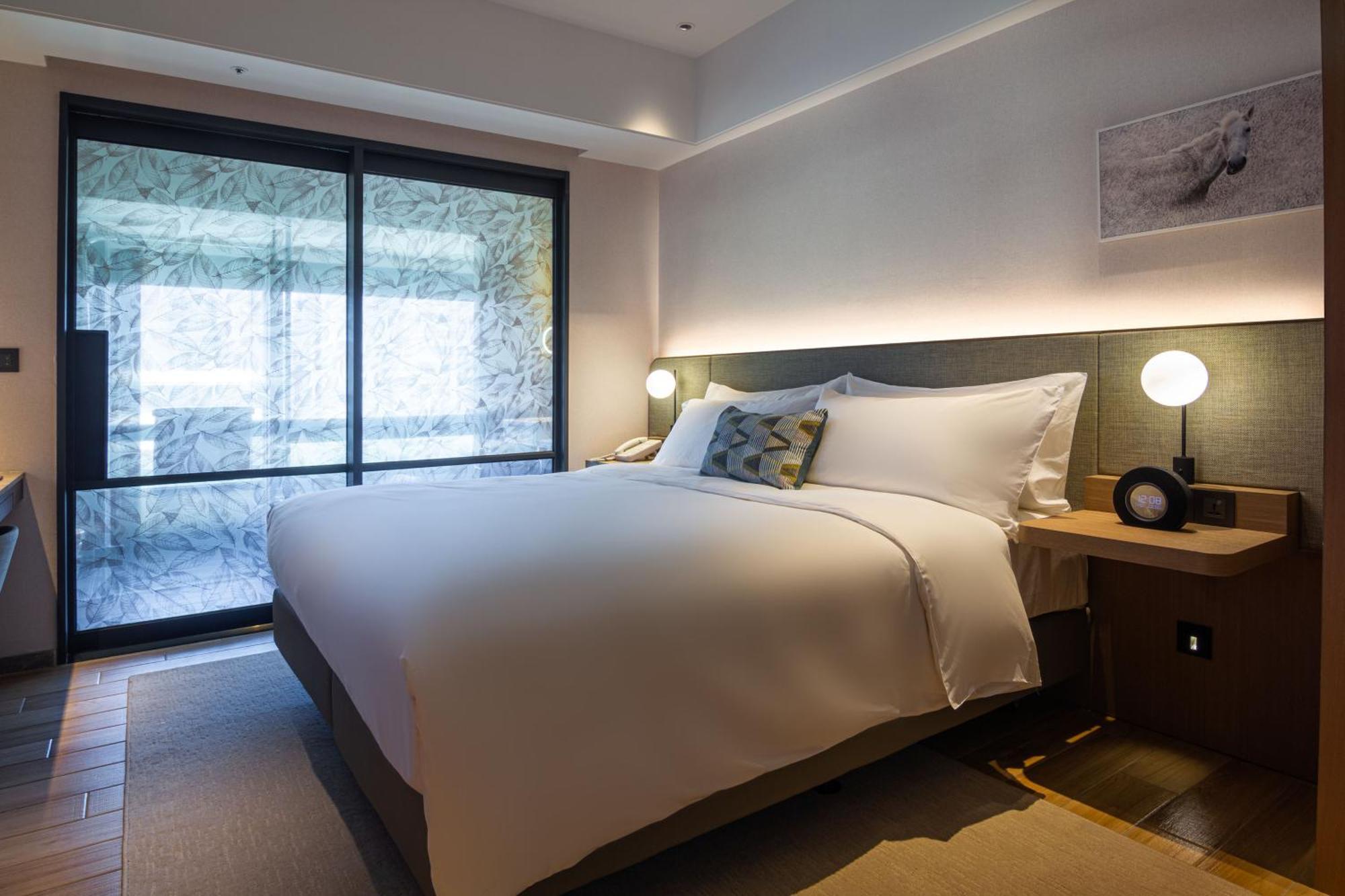 Kilin Hotel, Цзяоси Экстерьер фото