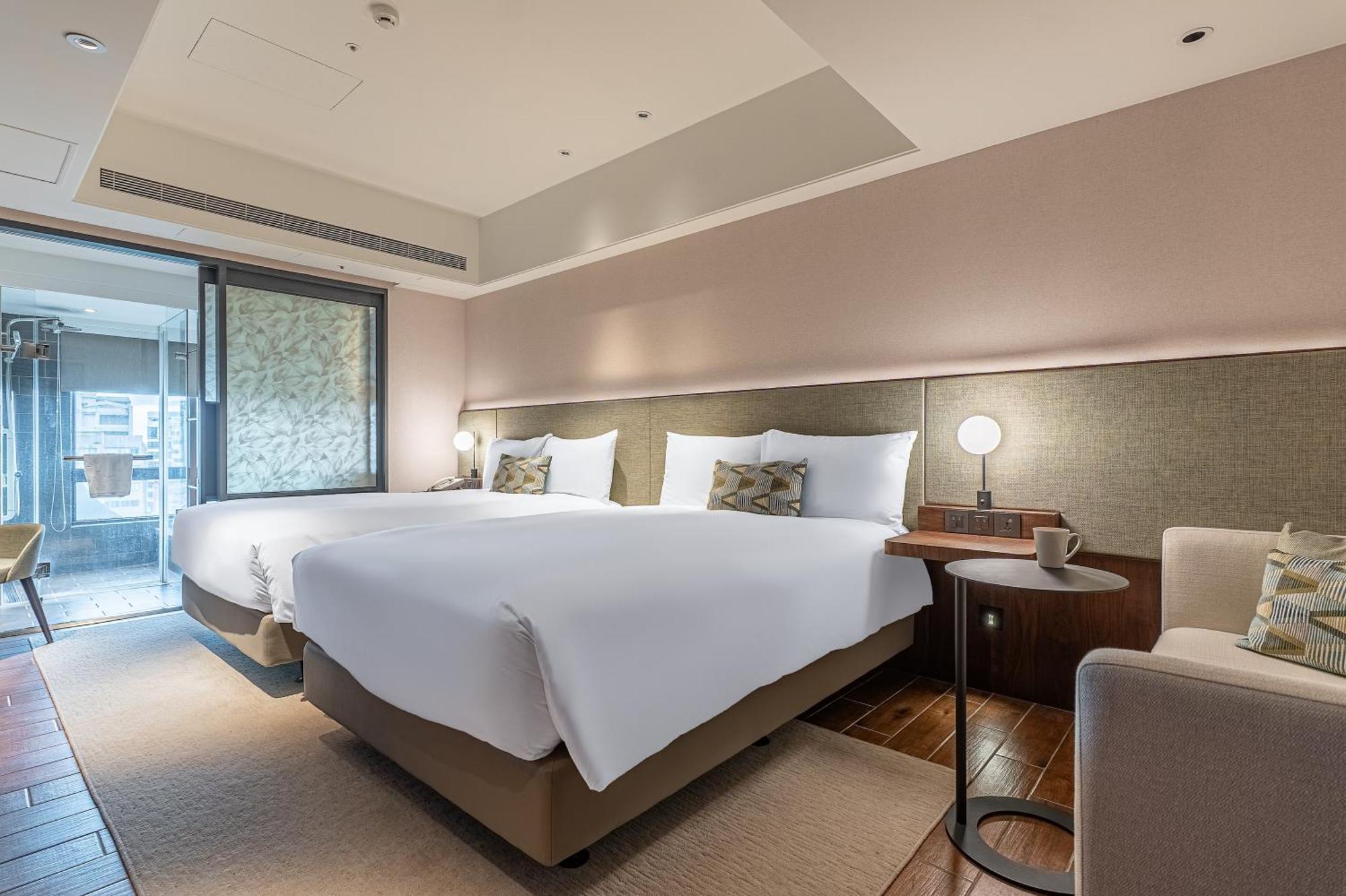 Kilin Hotel, Цзяоси Номер фото