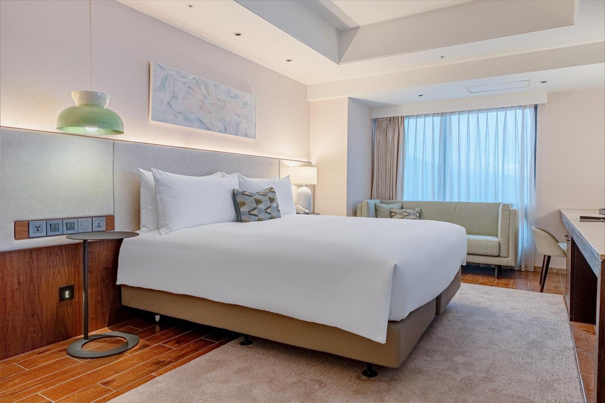 Kilin Hotel, Цзяоси Экстерьер фото