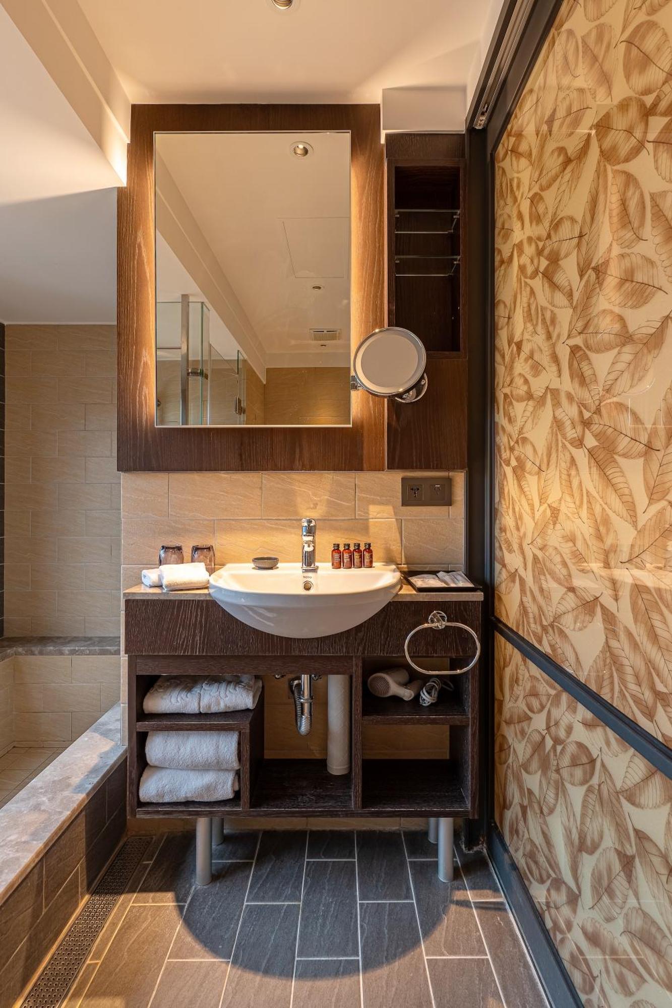 Kilin Hotel, Цзяоси Экстерьер фото
