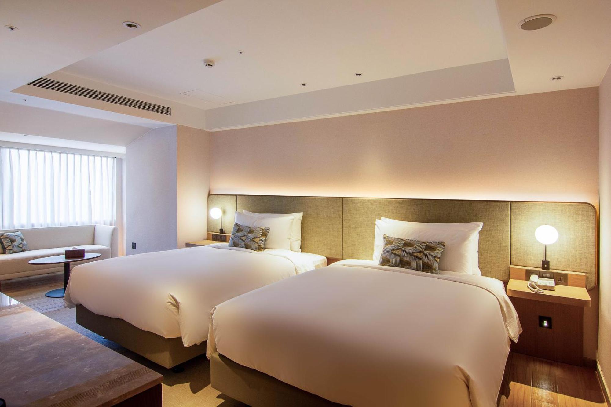 Kilin Hotel, Цзяоси Экстерьер фото