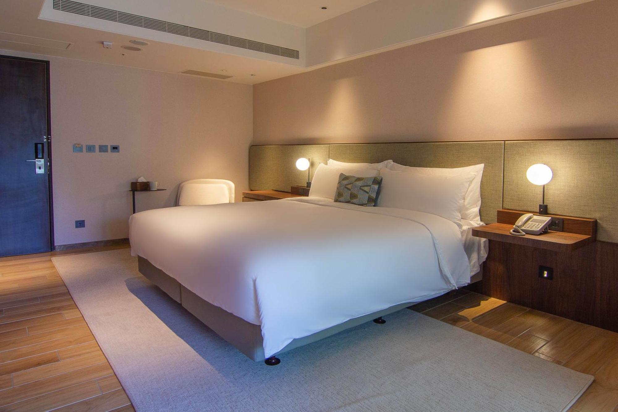 Kilin Hotel, Цзяоси Экстерьер фото