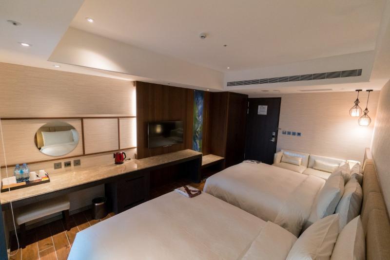Kilin Hotel, Цзяоси Экстерьер фото